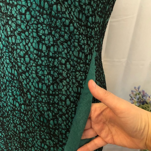 Vintage, Krizia, crochet Dress - Picture 5 of 7